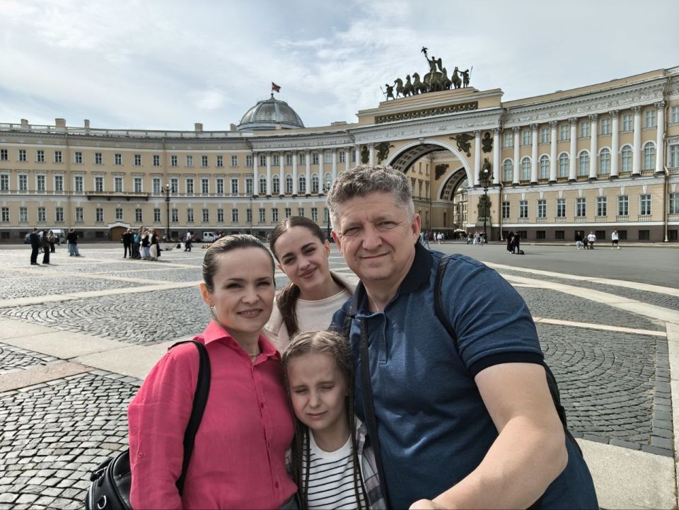 ������ �������: �� ���� �� ������. ������ ��������� � ������ ����� I