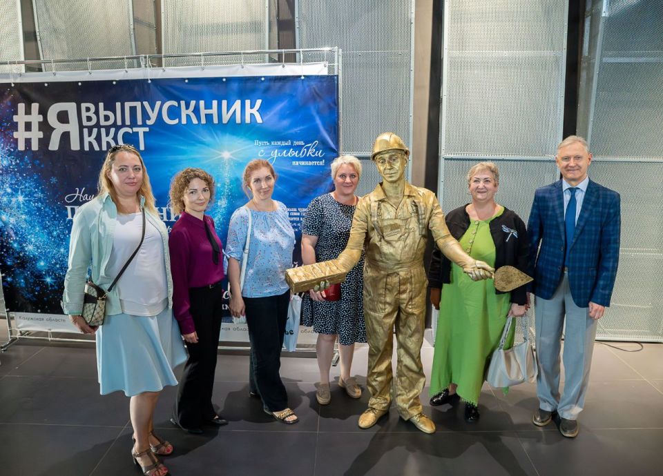 Сергей Колягин: В День строителя вся наша страна чествовала людей, посвятивших свою жизнь благородному делу созидания и развития