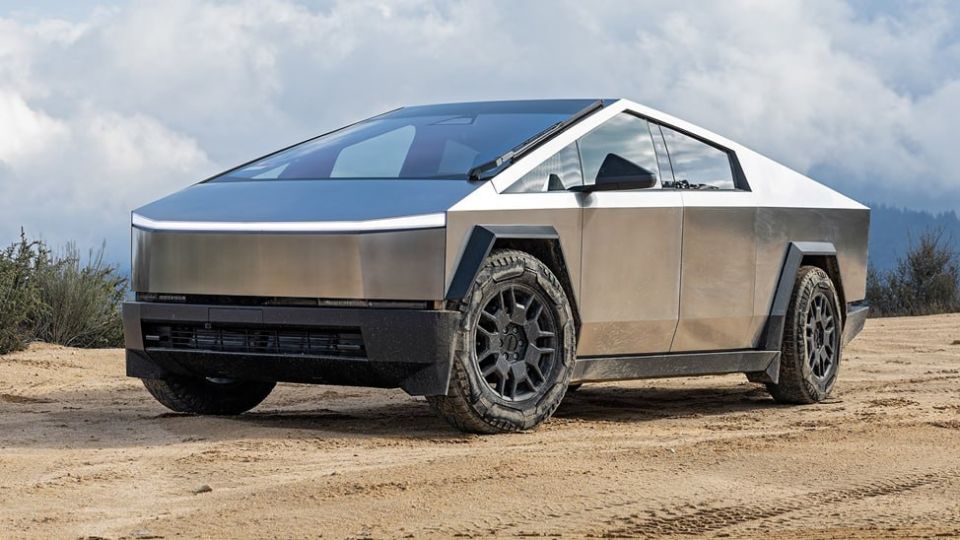 �� ��� ����� Tesla. ���� � ����� ����� ���� ����������