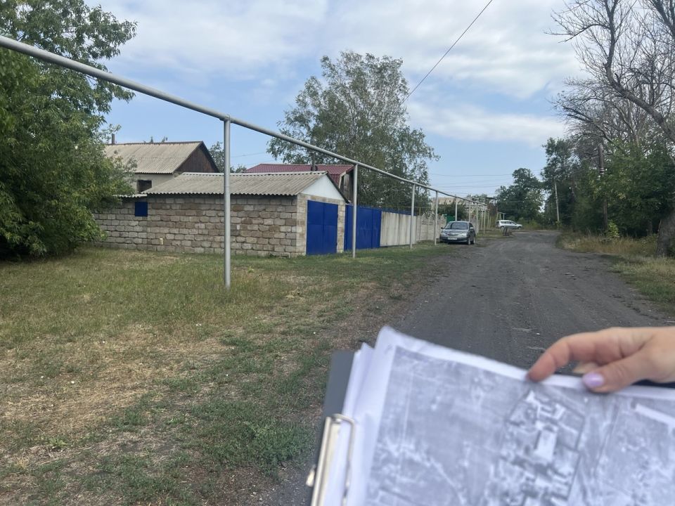 Андрей Рубанцов: Мы стремимся к тому, чтобы каждый житель нашего муниципального образования чувствовал себя уверенно в отношении своей собственности, а развитие территории шло на основе точных и полных данных!