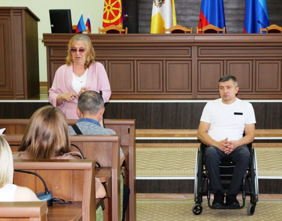 � ������������� ��������������� �� � ������ ������� "����� ����� ���" ���������� �������������� ������� � ��������������� �������������� �����������, ������������ ����������� � ������������� ����������