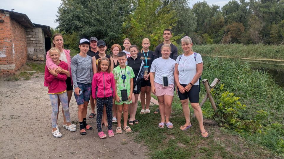 Владимир Чернев: Сегодня хочу поделиться с вами отличными новостями из мира спорта и активного отдыха! В честь Дня физкультурника наши ребята из МБУ "ФСК "Колос" и Регионального отделения "Федерация каноэ России в ЛНР"...