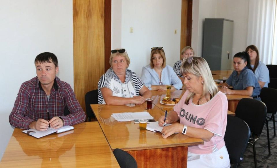 �������� ������: ������� ������� � ������� ��������� �� ������������� ������ �� ����� ���������� �������������