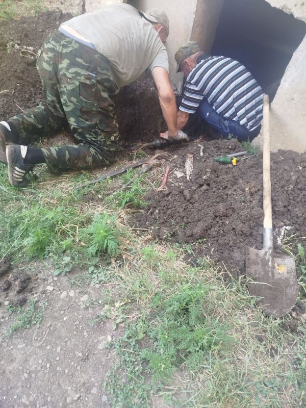 ������ ��������: ������ � �������� �������: ��� "���-������" � ��� "���" �������� ��� ��������!