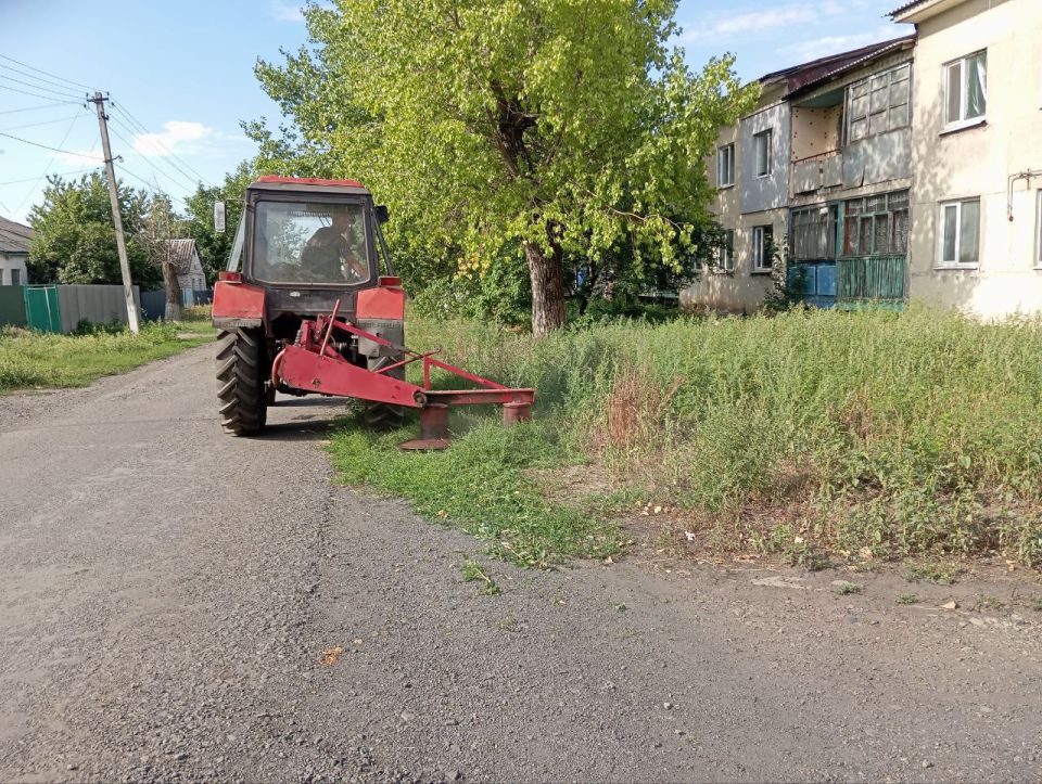 Андрей Рубанцов: Противопожарная безопасность городского округа в особый пожароопасный период - в приоритете!