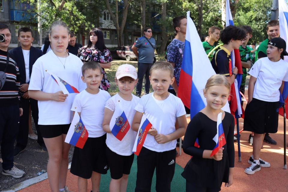 ����� ���������� �������� ��������� � ����� �18 � ��������� ��������� �������-��������