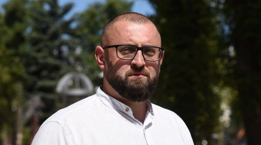 Проект «Герои Луганщины» раскрывает потенциал жителей ЛНР — Пасечник