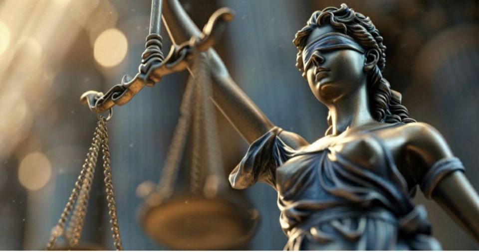 В суд направлено уголовное дело об убийстве мужчины в Краснодоне