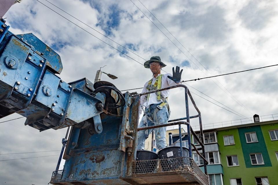 ������ �������: � ����������� �������� ����� � �������� �������