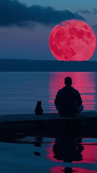 Потоки томной неги летней Земле уставшей небо шлёт, Когда уходит луч последний И сумрак в мир царить идёт