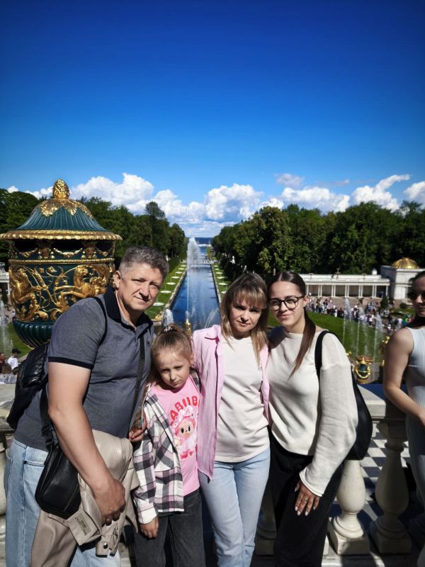 Сергей Цемкало: По пути на Валаам (путевые заметки)