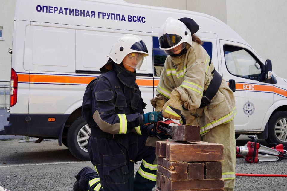 У безопасности нет летних каникул