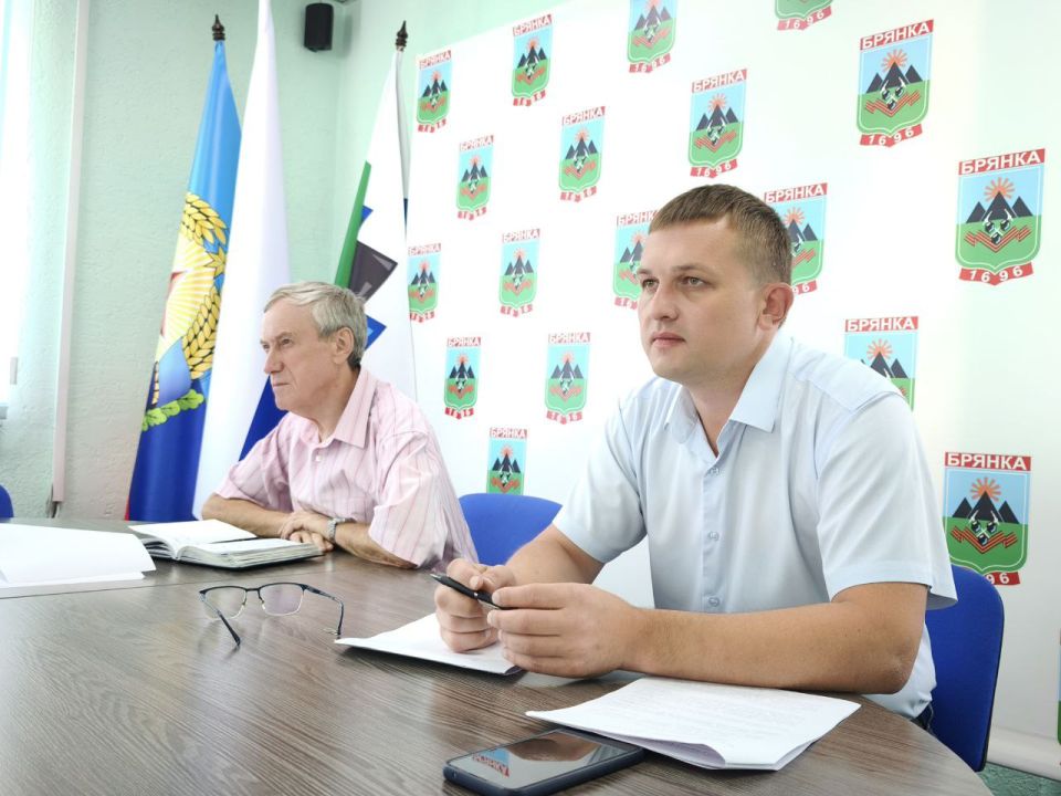 Евгений Морозов: Провел первое заседание Межведомственной комиссии по профилактике правонарушений