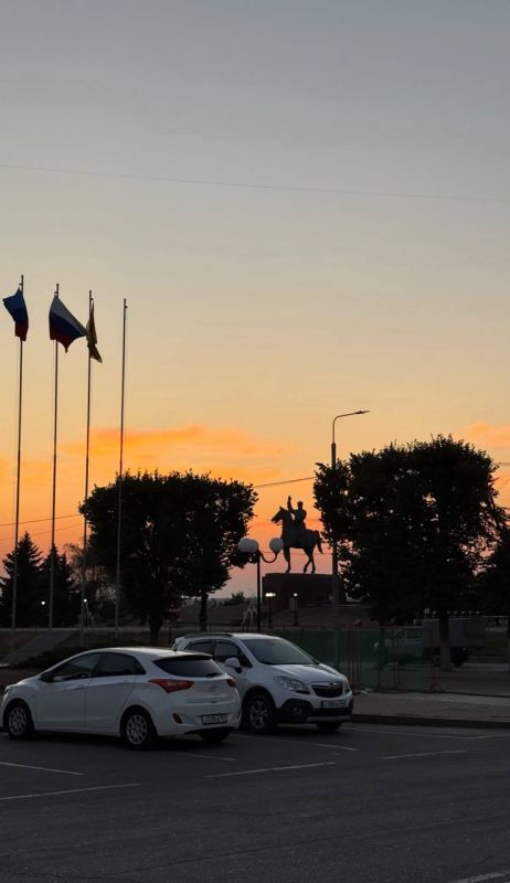 Синоптики прогнозируют 15 августа в ЛНР от плюс 7 градусов ночью до 28 градусов тепла днем, преимущественно без осадков