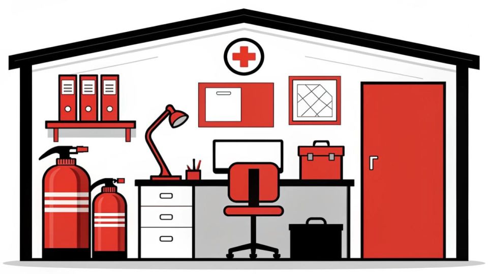 Охрана труда в малом бизнесе: как выполнить все требования с минимальными затратами