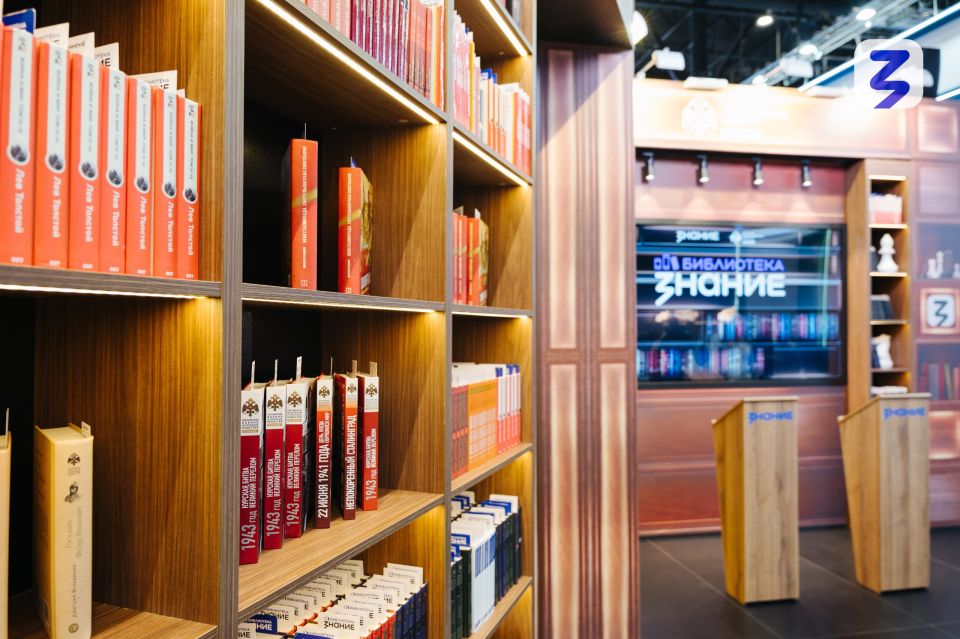 Выявляем топ-решения школьных библиотек ЛНР