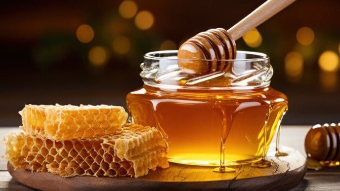 Доброе утро, Алчевск!. Сегодня один из самых сладких праздников года - медовый спас, когда принято освящать мед и воду, угощаться выпечкой с маковой начинкой