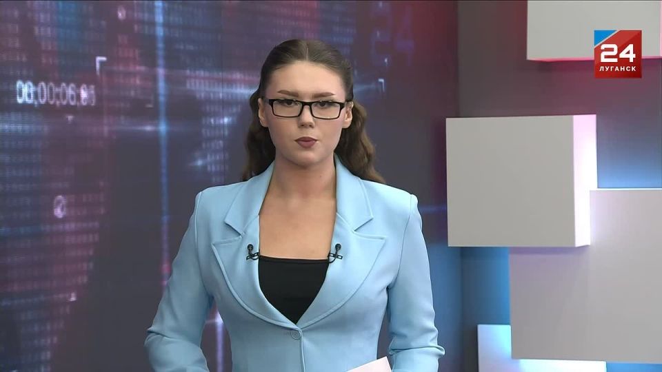 Общественная приёмная Председателя партии «Единая Россия» Дмитрия Медведева открылась в Луганском квартале Алексеева, 1