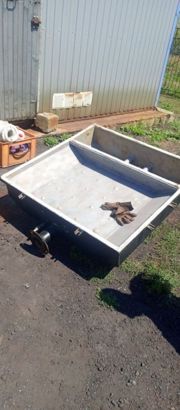 Андрей Рубанцов: Подготовку городского округа к вхождению в отопительный период 2025-2026 годов держу на личном контроле постоянно