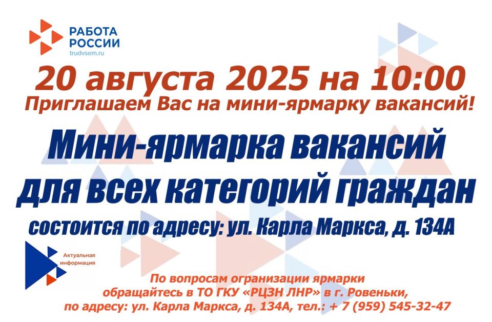 ���������� �������� 20 ������� 2025 ����