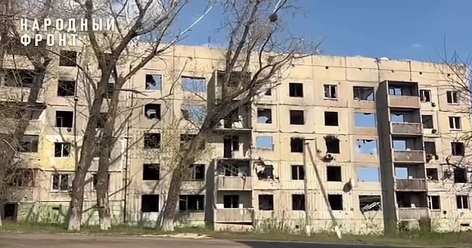 "�� 8 ��� ���� � ����������, � � 2022 � ��� ���� ���������": ���������� ���������� ���������� � ������ ������������� ��������� �� ������� ���