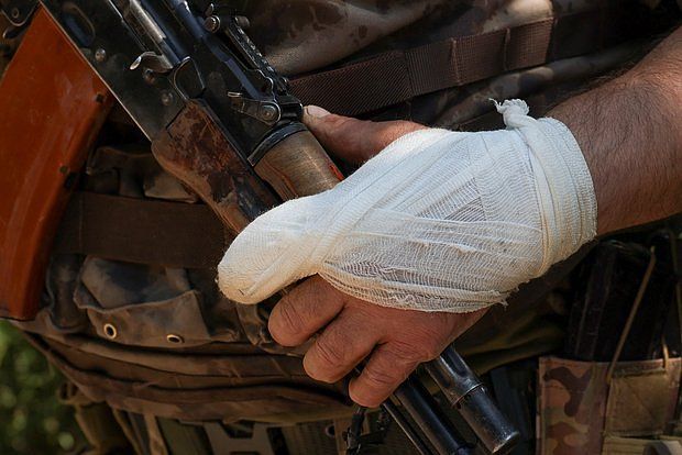 Пленный Носиковский: Сержант ВСУ был готов с ВС РФ воевать против Европы