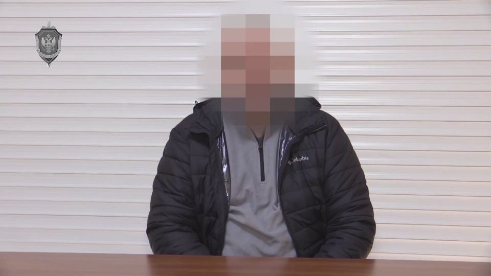 В ЛНР очередной шпион предстанет перед судом