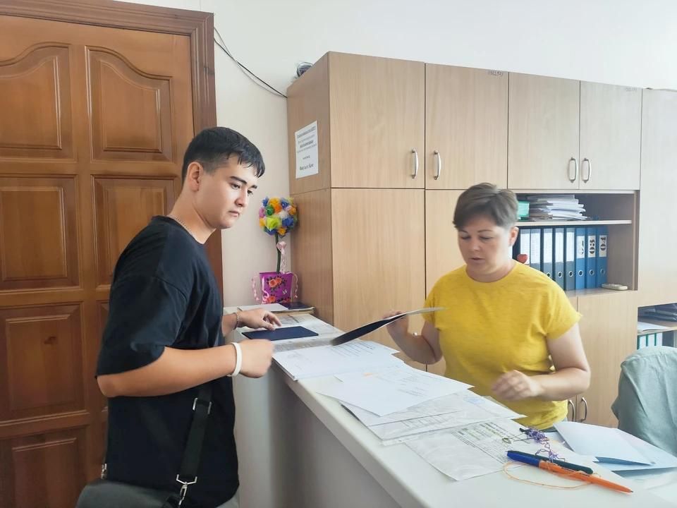 В университете имени Даля назвали самые популярные специальности