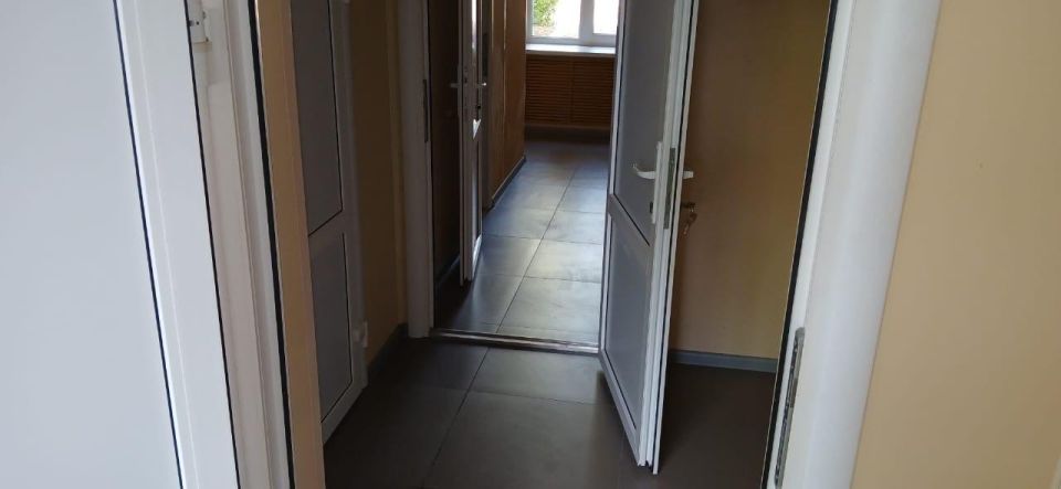 Подрядчик из Ивановской области отремонтировал Краснопольскую школу