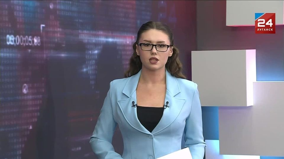 Подробнее - в сюжете телеканала «Луганск 24»