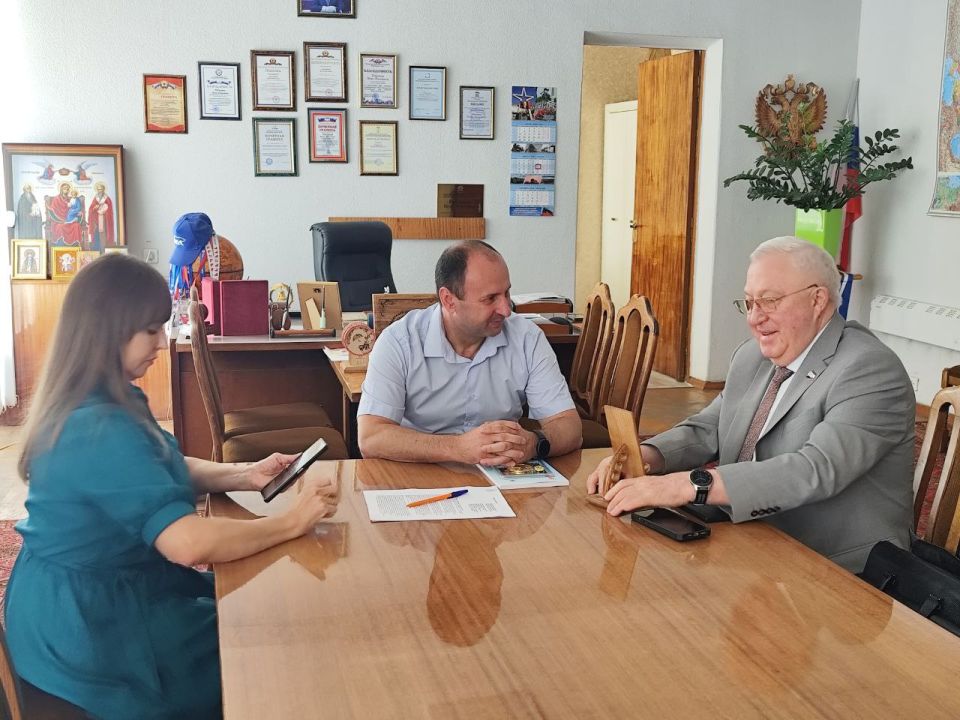 ����� ��������: ������� � ������������� ��������� ���������� ��� ������ ����������