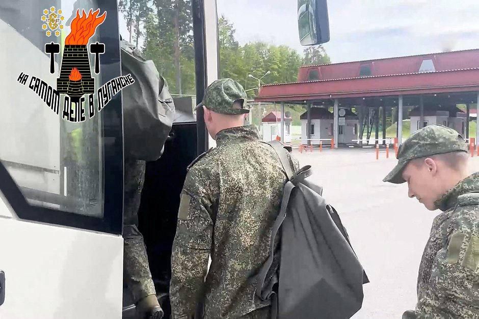 Из украинского плена вернулись домой 84 наших защитника