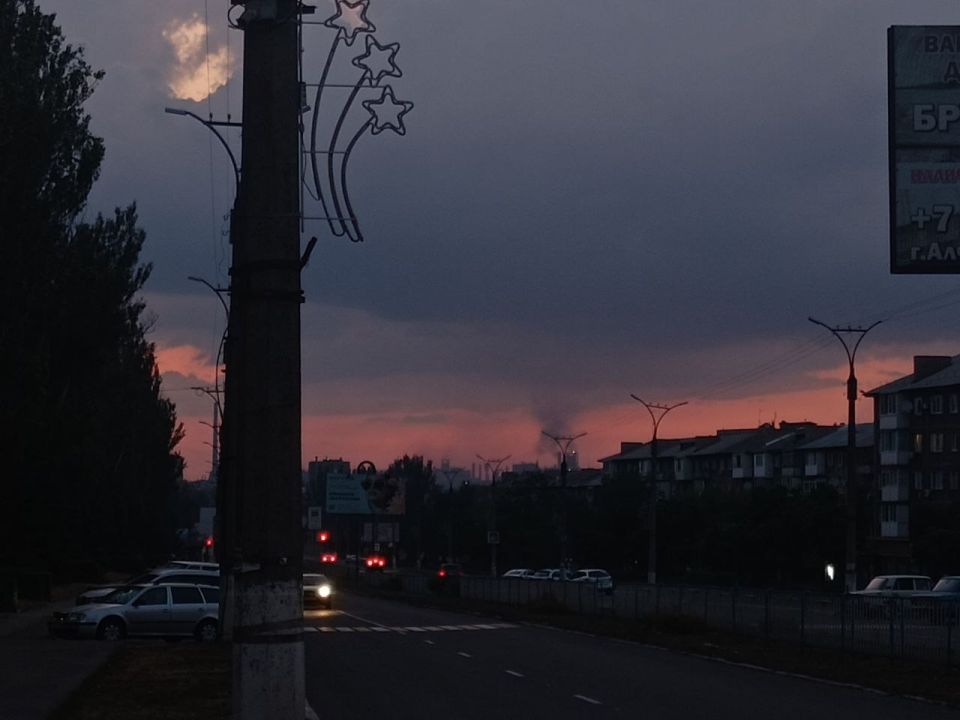 15 августа на территории Луганской Народной Республики прогнозируется переменная облачность