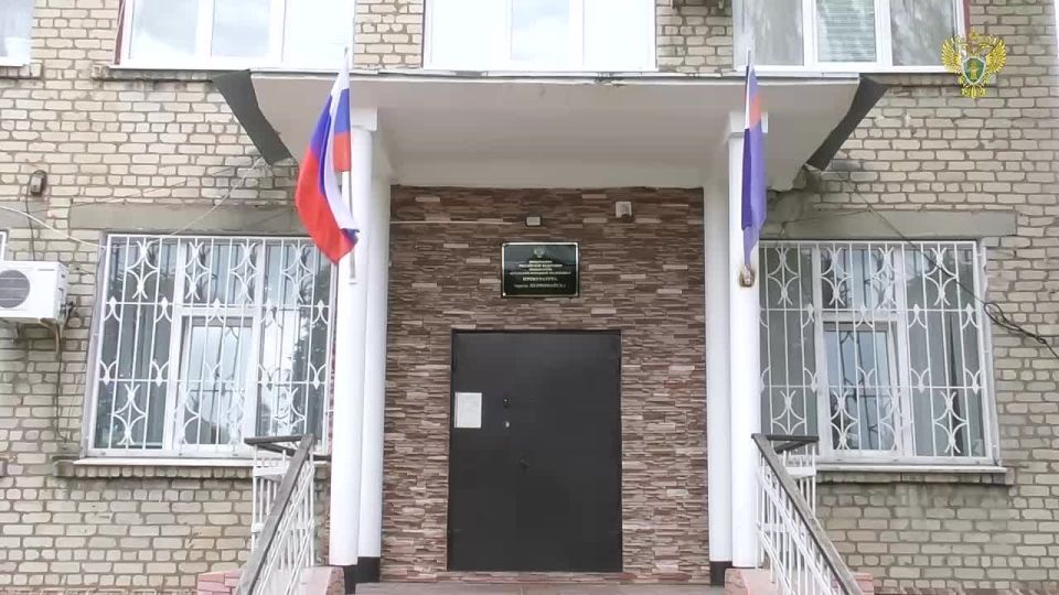 В Первомайске ЛНР после вмешательства прокуратуры участник СВО обеспечен жизненно необходимым лекарственным препаратом стоимостью более 1 млн рублей