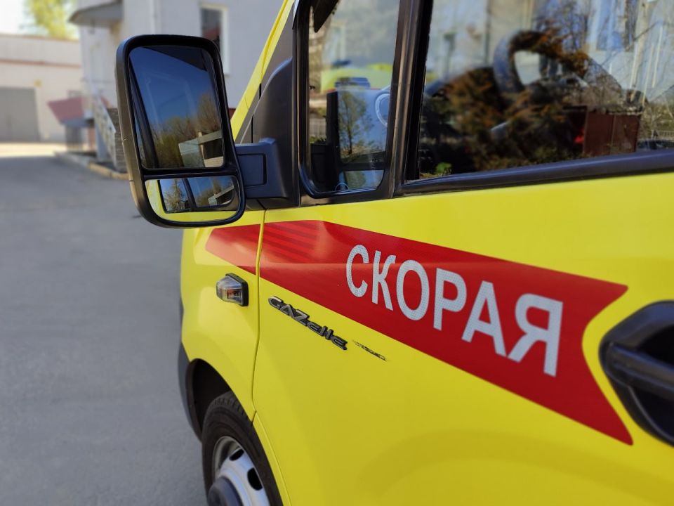 Силами Луганского центра медицины катастроф проведены межрегиональные эвакуации пациентов