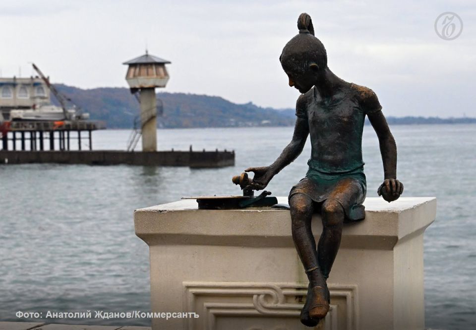 Наибольшим спросом среди уральцев в летнем сезоне из зарубежных направлений пользовалась Абхазия, а из внутренних — Крым, сообщили эксперты туристической отрасли