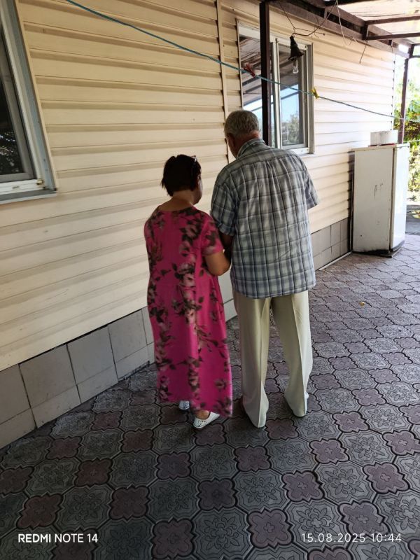 Андрей Рубанцов: В Ровеньках работает комиссия по о признанию жилых помещений пригодными для проживания