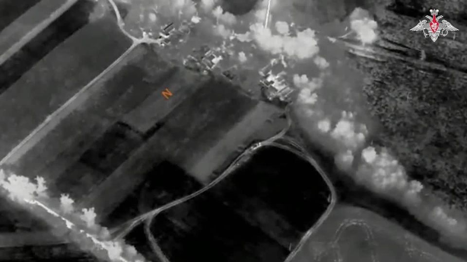 ������ ���� ���������-̻ ������� ������� ���� HIMARS � ������ �.�. ������ � ������� �������