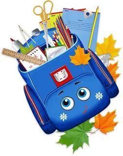 Андрей Рубанцов: Акция «Собери портфель другу!»