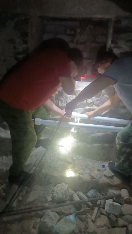 Андрей Рубанцов: Забота о комфорте жителей: коммунальные службы на страже порядка!