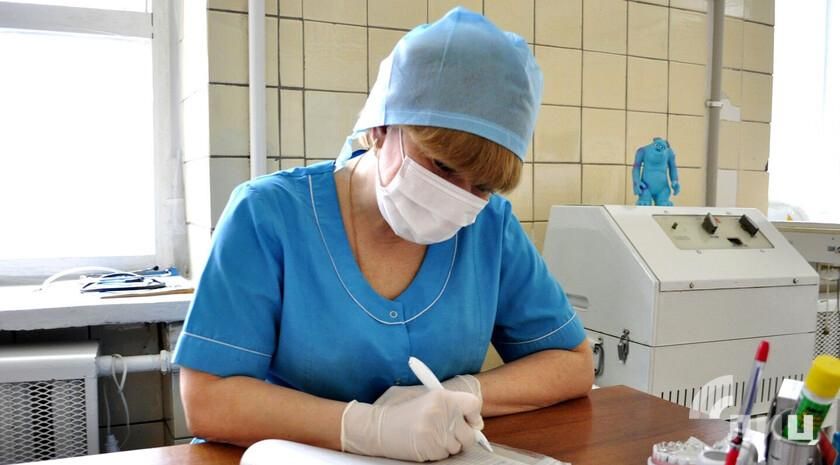 Константин Бутримов: Сферы здравоохранения, соцуслуг и образования больше всех испытывают кадровый голод