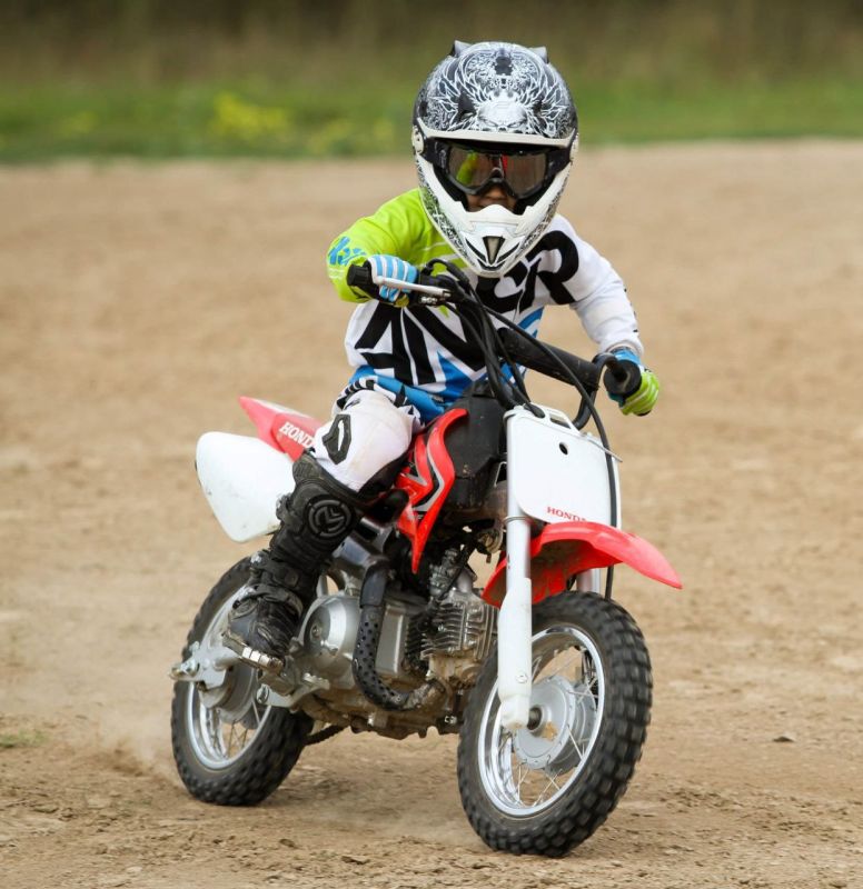 Андрей Рубанцов: Уважаемые родители!. Убедительная просьба обратить особое внимание на следующую информацию! Новая опасная игрушка подростков — питбайки