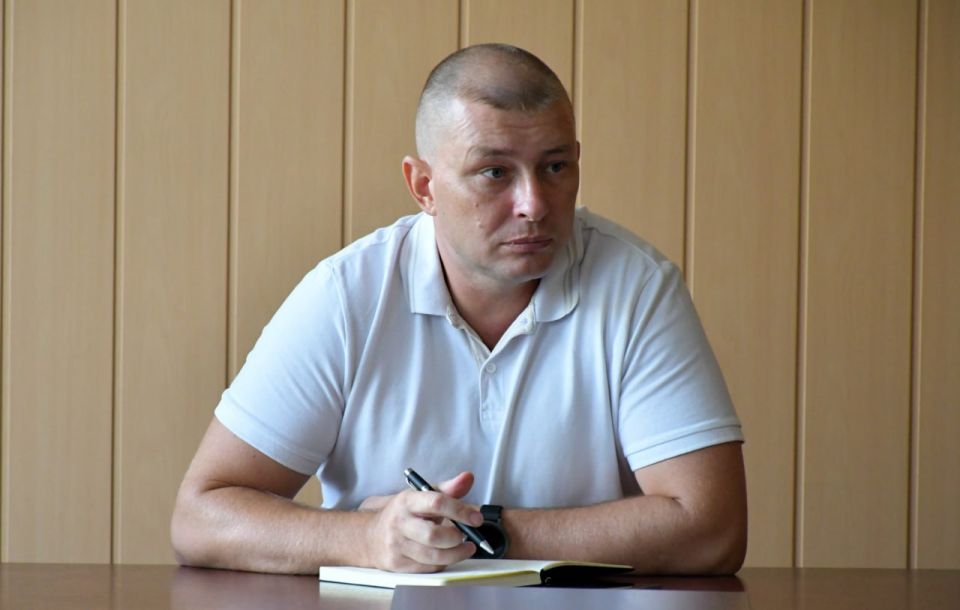 Евгений Шаталин: Совместно с первым заместителем Игорем Шмидтом провели рабочее совещание, в котором приняли участие руководители структурных подразделений администрации