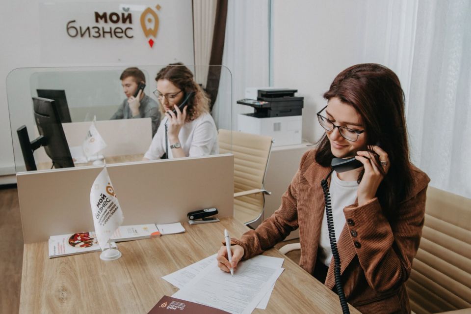 Центры «Мой бизнес» начинают собирать предложения от предпринимателей по работе с цифровыми посредниками — маркетплейсами, агрегаторами и др