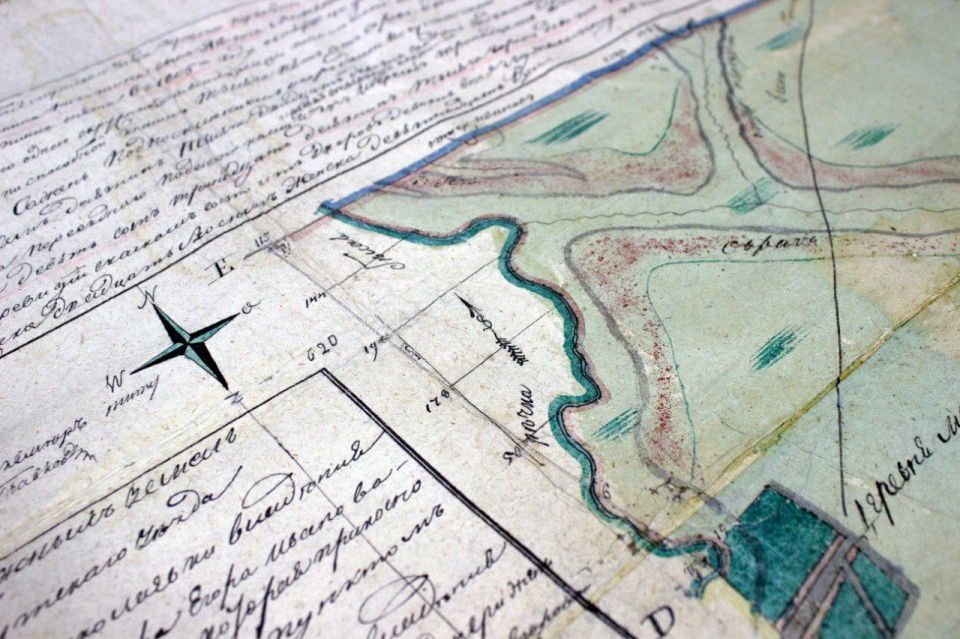 ���� ��������: ���� �������� � �������� ��������������