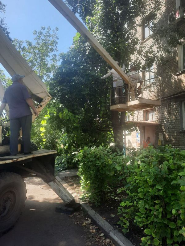 Андрей Рубанцов: Работаем на благо ровенчан!