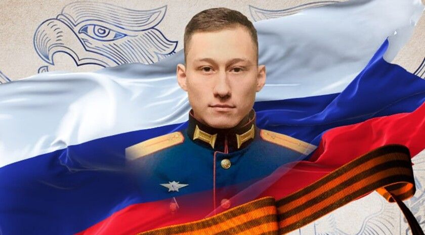 Мемориал в честь Героя России Дамира Исламова появится в Золотом