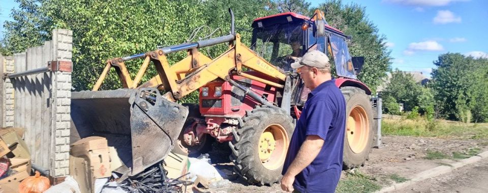 МУП «МОНОЛИТ» продолжает работы