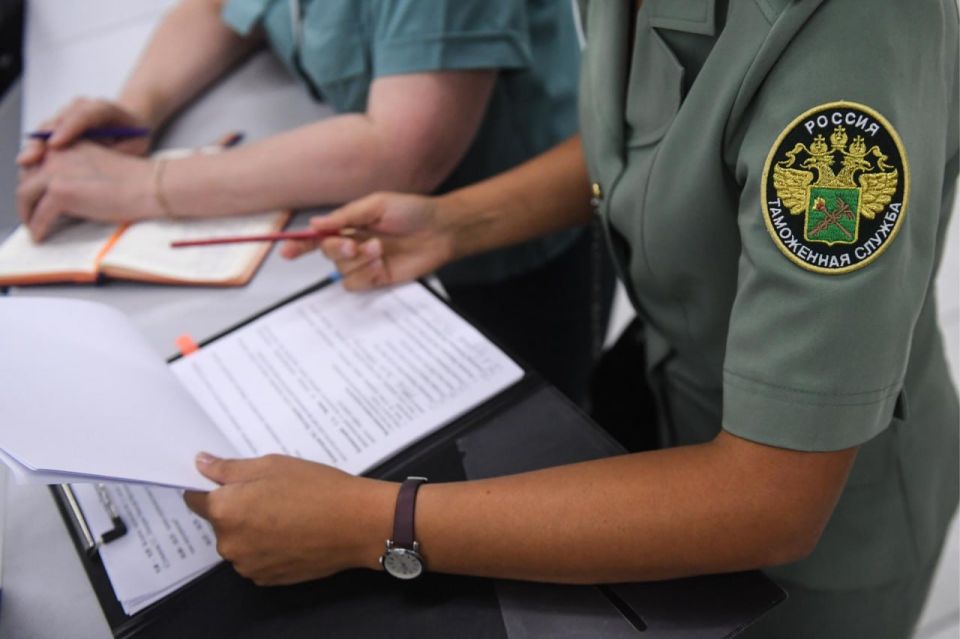 Луганская таможня информирует граждан о необходимости закрытия процедуры временного ввоза транспортных средств