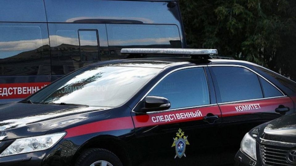 В Новопсковском округе организована проверка в связи с гибелью мужчины в результате пожара